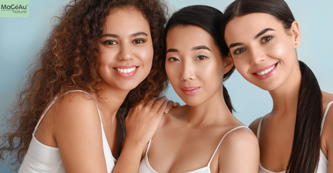 Food Intolerance May Be the Cause of Your Acne