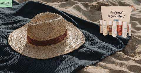 Beauty Essentials