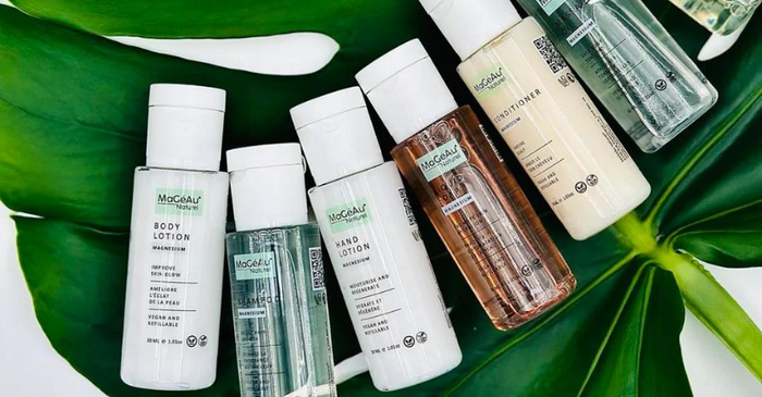 Introducing Our Reusable Mini Essentials Set