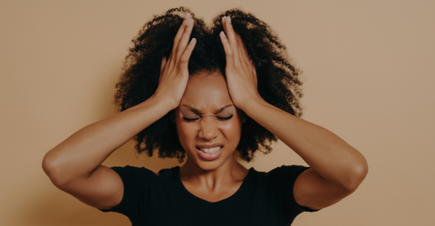 Stress Busting Beauty: How Stress Affects Your Skin and Hair