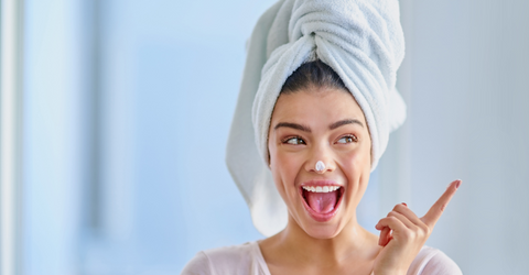 Viral Beauty Trends of TikTok 2024