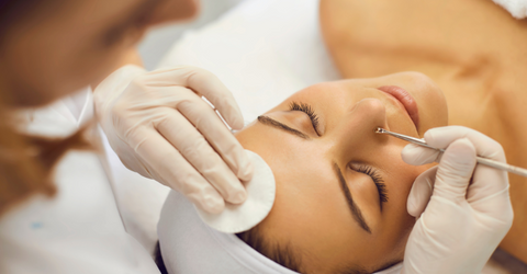 How To Get Rid of Blackheads