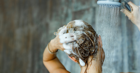 To Wash or Not to Wash: Deciphering How Often to Wash Your Hair
