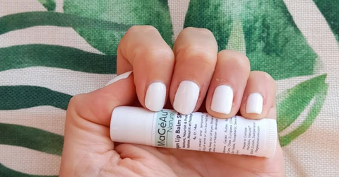 A complete guide to lip balm