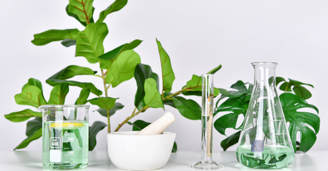 Skincare Ingredients You Should Never Mix