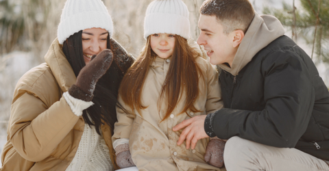 What Does Winter Do To Your Skin?