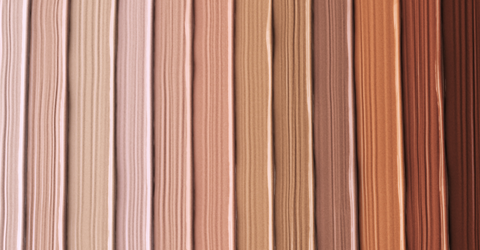 How to Choose Foundation Shade According to Your Skin Tone?