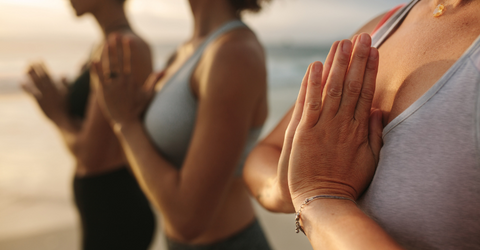 Wellness tips for a healthy lifestyle