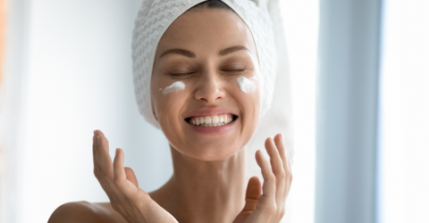 New Year Skin Care Resolutions