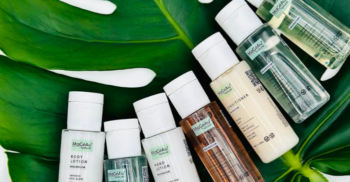 MaGéAu Naturel's Holistic Approach