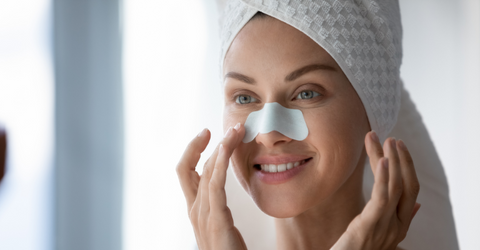 Blackheads and Sebaceous Filaments whatâs the Difference?