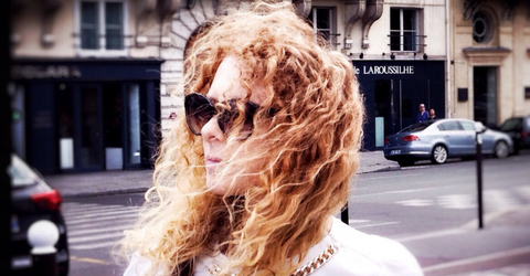 Achieve Luscious Locks With Us!