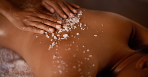 Chemical vs. Physical Exfoliation