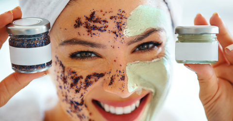 Hand Exfoliation 101: Techniques for Smooth and Radiant Skin