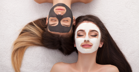 Ways a Skincare Routine Benefits Mental Health