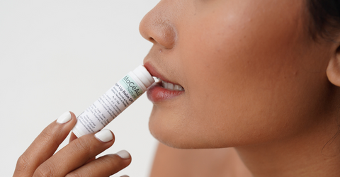 Lip care tips