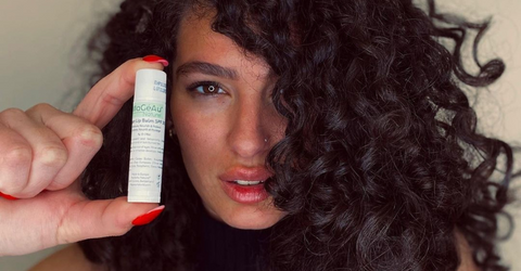 Lip Balm vs. Chapstick