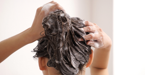 Unlock the Secret to Silky Smooth Hair with Our 100% Natural, Vegan, Refillable & Reusable Conditioner