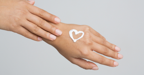 Magic of Moisture in Skincare