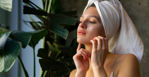 Journey into Green, Clean Beauty