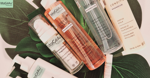 Your One-Stop Shop for Natural Beauty Essentials