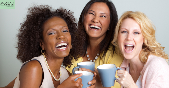 Navigating Change with a Cuppa and a Smile