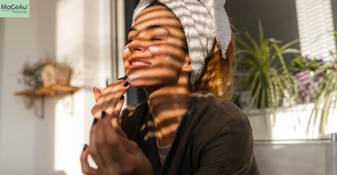 How to Pamper Your Skin After a Long Week