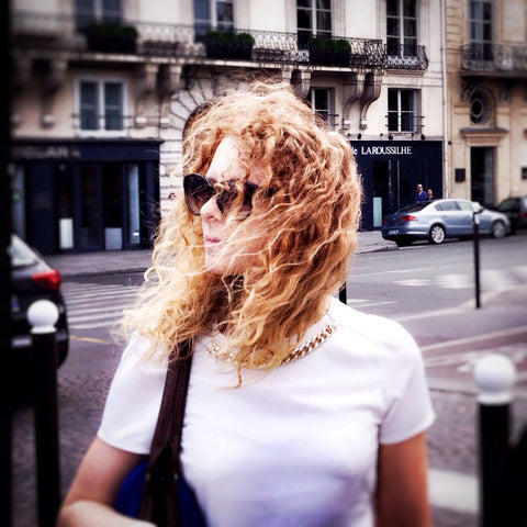 Embracing Multi-Textured Hair