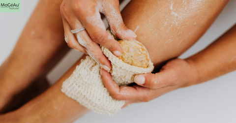 Sensitive Skincare