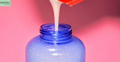 Refillable Producing