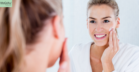 Spring Skincare