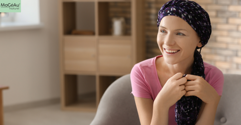 Post-Cancer Skincare