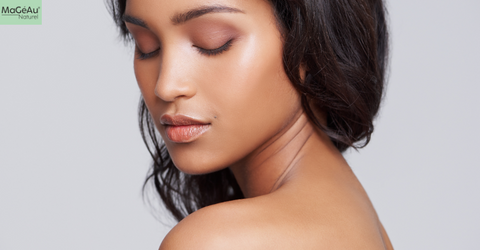 Glowing Skin