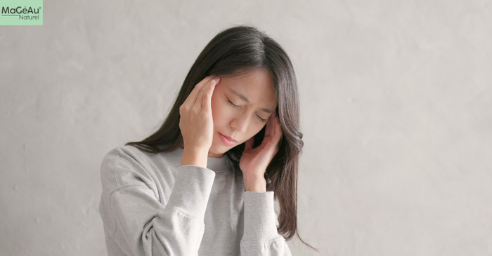 Clean but Not Clear: When Fragrance in Skincare Triggers Headaches