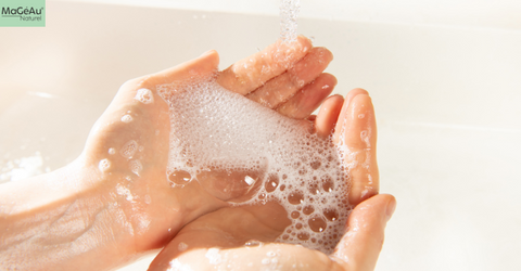 Detox Soap