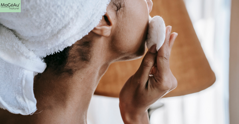 Is Your Skincare Routine Making You Sick? The Hidden Dangers
