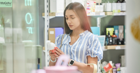 Beauty Marketing