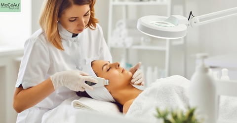 Dermatologists