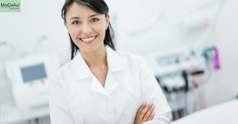 Secrets Dermatologists Wonât Tell You About Hair Care