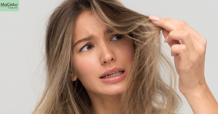 Split Ends