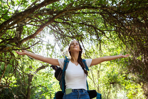 The Interplay of Mental Health and Sustainability