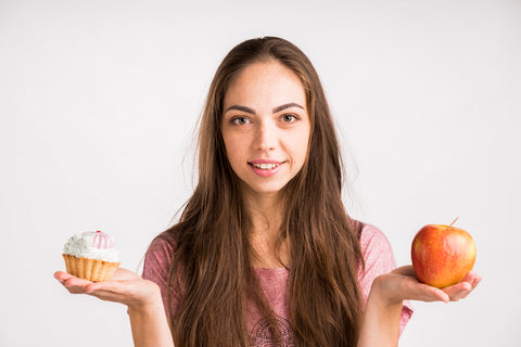 Fungal Acne Diet: Foods to Avoid and Foods to Eat