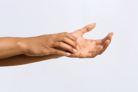 Best Treatment for Eczema on Hands