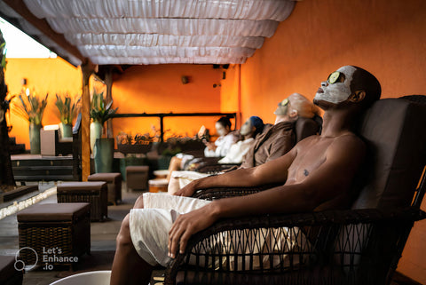 Skin Detox: Tips to Detox Your Way to Healthier Skin