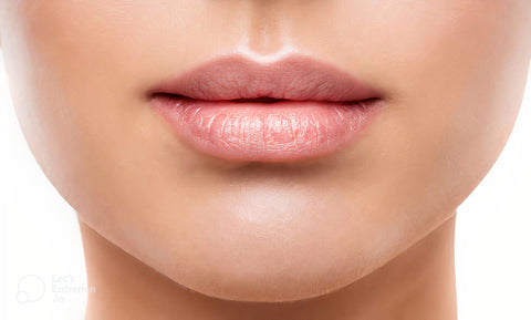My Lips Naturally Pink