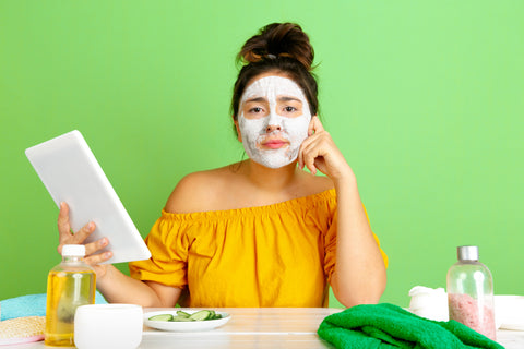 Current Trends in the Beauty