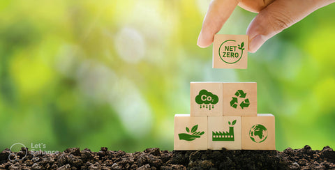 sustainability mean and why is it important in the beauty industry