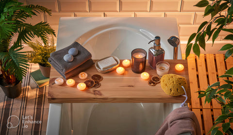Self-Care After End-Of-Year Celebrations