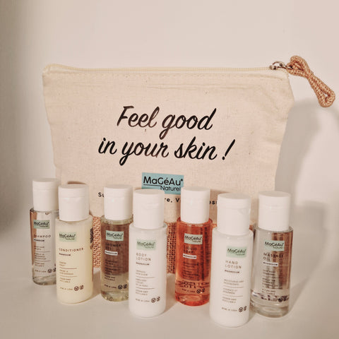 Coffret Soins