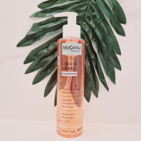Nettoyant Visage